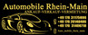 Logo AUTOMOBIL RHEIN-MAIN
